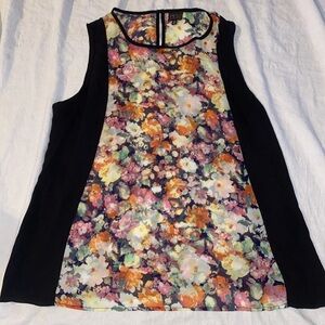 Mod Lusive Tank Top Women’s Size XL